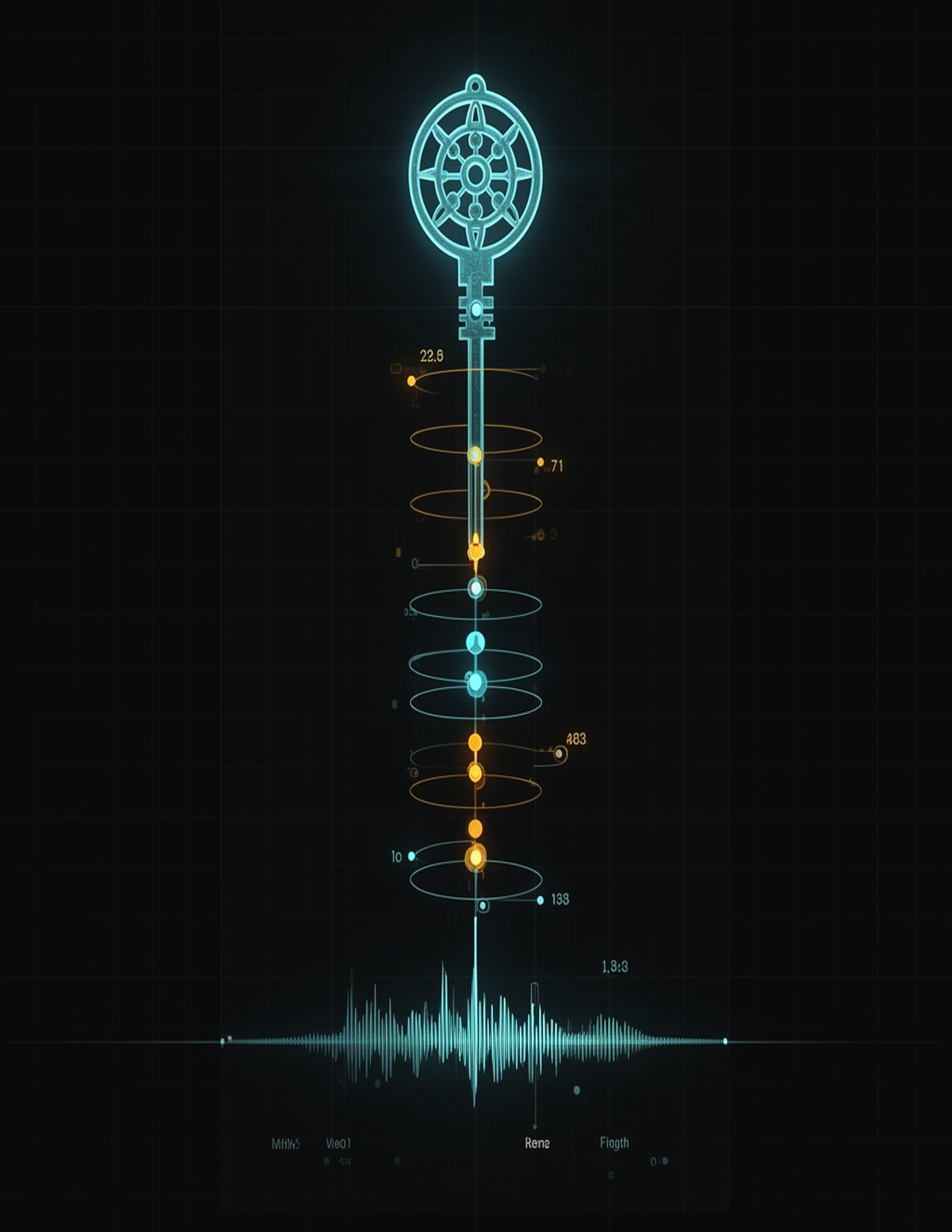 BpmAndKey signup artwork